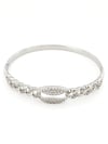 Zirkon Retro Silver Xuping VIP Bileklik