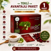1 Paket Dropy Herbal