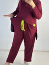 BORDO ON BASIC TAKIM 