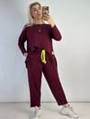 BORDO ON BASIC TAKIM 