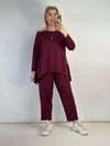 BORDO ON BASIC TAKIM 