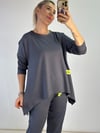 GRİ ON BASIC TAKIM 