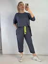 GRİ ON BASIC TAKIM 