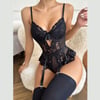 İTHAL BODYSUIT TAKIM