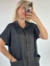 Kowgirl Elbise 