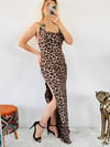 Leopar Abiye