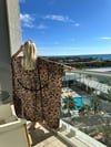 Leopar Kimono