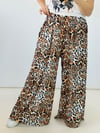 MİYU TAKIM LEOPAR
