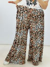 MİYU TAKIM LEOPAR