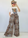 MİYU TAKIM LEOPAR