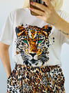 MİYU TAKIM LEOPAR