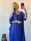 MOR WIND DRESS