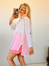 OVERSIZE  BONİ GÖMLEK