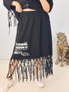 TASARIM BOHO ETEKLİ TAKIM 