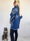 TASARIM BUDİ KOT MONT /CEKET 