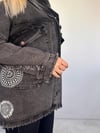 TASARIM BUDİ KOT MONT /CEKET 