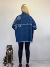 TASARIM BUDİ KOT MONT /CEKET 