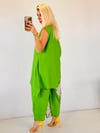 TASARIM İKİLİ SPRING TAKIM 
