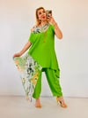 TASARIM İKİLİ SPRING TAKIM 