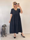 Vera Elbise Siyah 