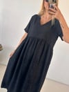 Vera Elbise Siyah 