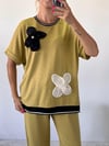 Yeşil Tinker Takım