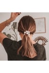Pearls İnci Saç Tokası - Bileklik
