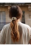 Pearls İnci Saç Tokası - Bileklik