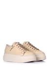 A29641 SNEAKERS Bej+Natural
