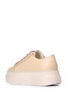 A29641 SNEAKERS Bej+Natural