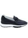 A52330 TOGO+NAPA NUR Siyah