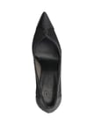 A57184 PİTON+FİLE RUGAN SIYAH