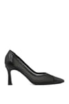 A57184 PİTON+FİLE RUGAN SIYAH