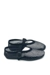A72602 FİLE+SUET Siyah