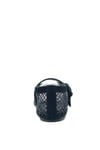 A72602 FİLE+SUET Siyah