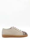 A72607 PİTON+TOGO Bej+Natural