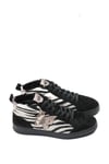 A72610 JAMAL+PONY ZEBRA