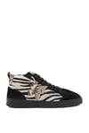 A72610 JAMAL+PONY ZEBRA