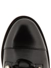 Ayakkabi A62648 NAPPA Siyah