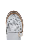 Ayakkabi A65017 EVERGRAIN Gri