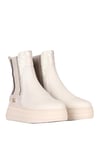 B71805 SWİF+PİTON Bej+Natural