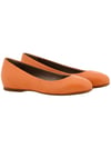 Babet A35409 EVERGRAIN Turuncu