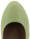 Babet A35409 EVERGRAIN Yeşil