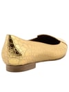 Babet A58021 KROKO Sarı