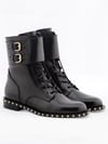 Bot B52750 BUFFALO Siyah