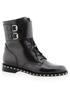Bot B52750K BUFFALO Siyah