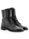 Bot B52750K BUFFALO Siyah