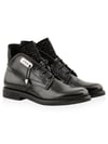 Bot B53817S BUFFALO+KREK Siyah