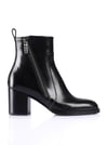 Bot B57030 BUFFALO NERO Siyah