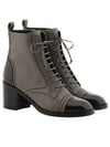 Bot B58332S BUFFALO+NAPA Siyah